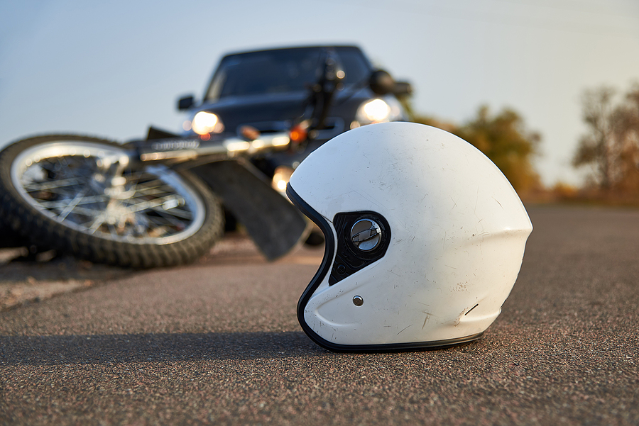 Motorcycle Accident Injury Personal Injury Attorney